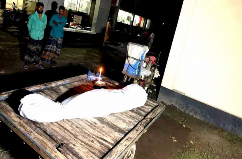 ইভটিজিংয়ের শিকার ছাত্রীর আত্মহত্যা