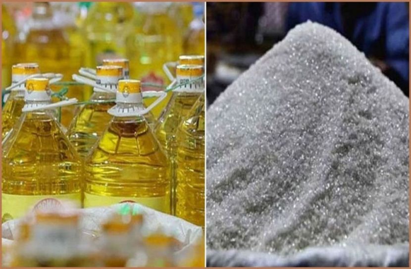 তেল ও চিনি কিনবে সরকার