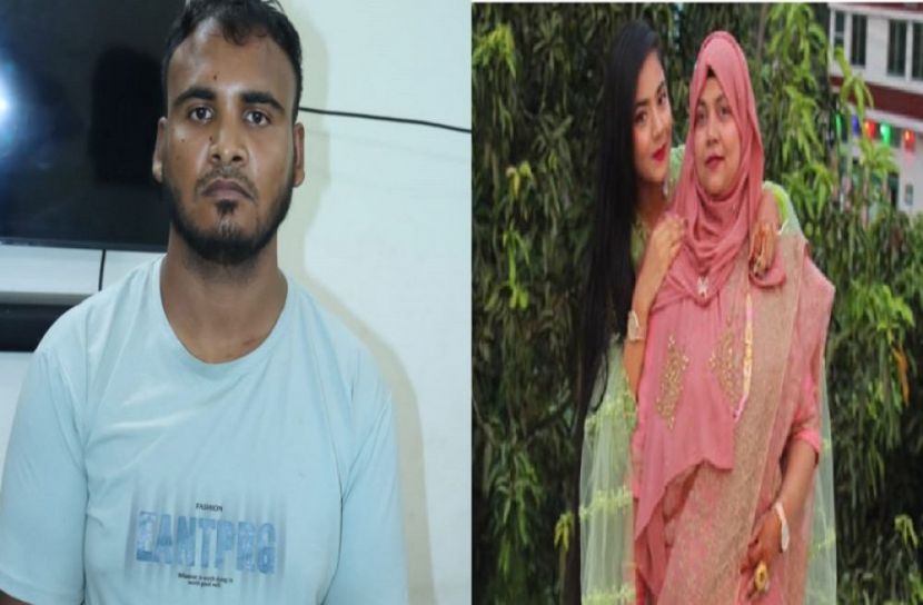 দায় স্বীকার পরকীয়া প্রেমিকের