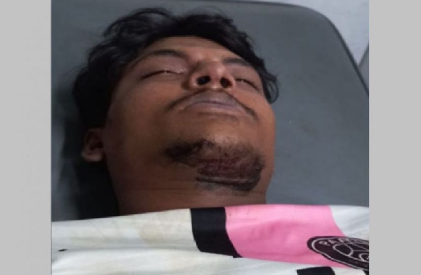 বিদ্যুৎস্পৃষ্টে অটোরিকশা চালকের মৃত্যু