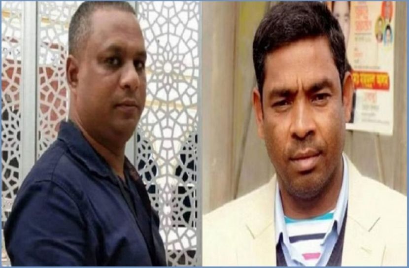 সাংবাদিক নাদিম হত্যায় চেয়ারম্যান বহিষ্কার