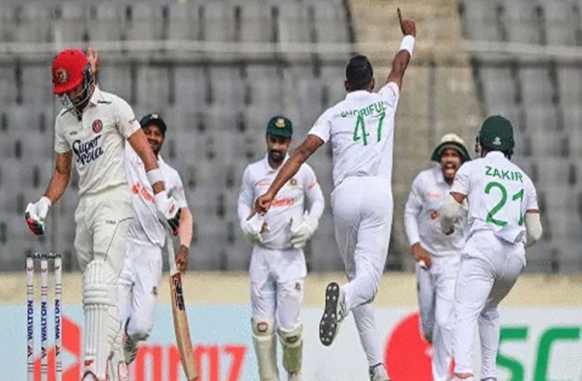 বাংলাদেশের রেকর্ড গড়া জয়