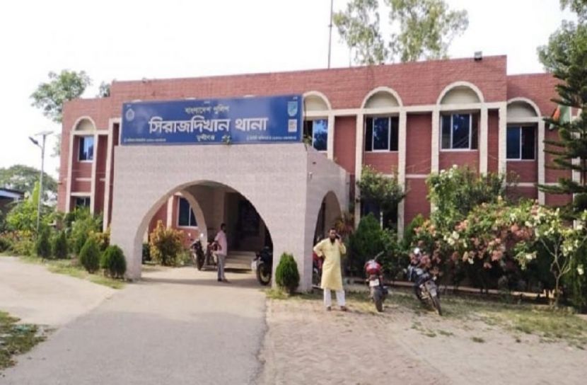 মুন্সীগঞ্জে লাঠির আঘাতে বৃদ্ধের মৃত্যু