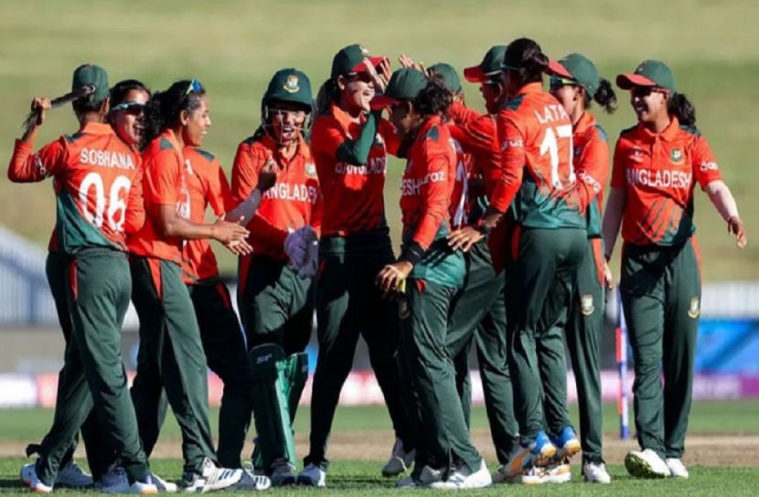 পাকিস্তানকে গুড়িয়ে ফাইনালে বাংলাদেশ