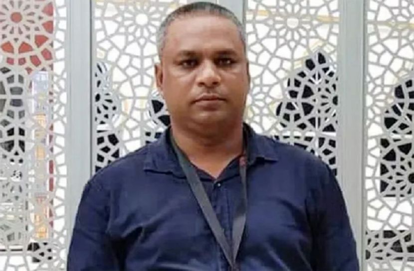 সাংবাদিক নাদিম হত্যা মামলা ডিবিতে