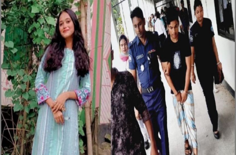 অদিতা হত্যায় রনির বিরুদ্ধে অভিযোগ গঠন