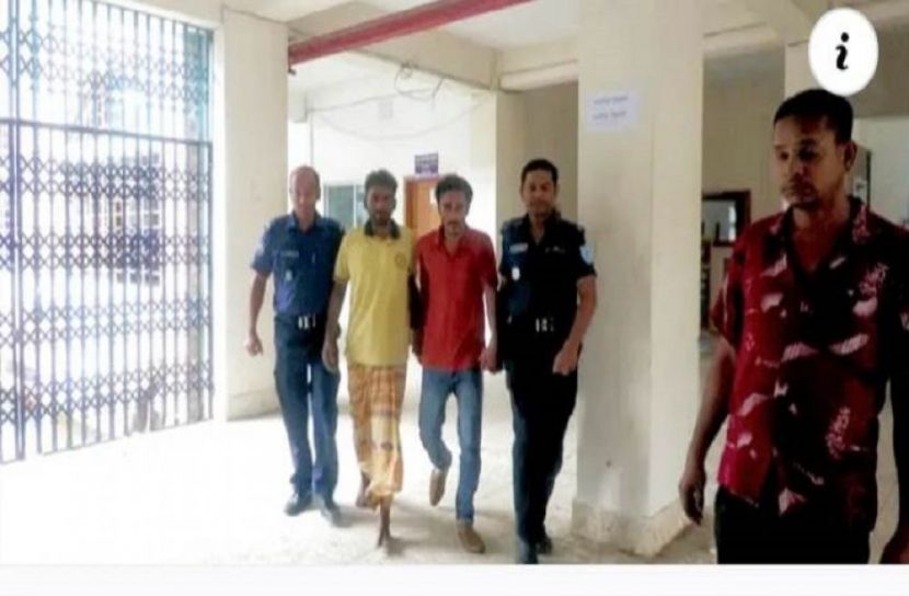 নাদিম হত্যায় দুই আসামির দায় স্বীকার
