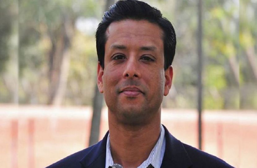 সজীব ওয়াজেদ জয়