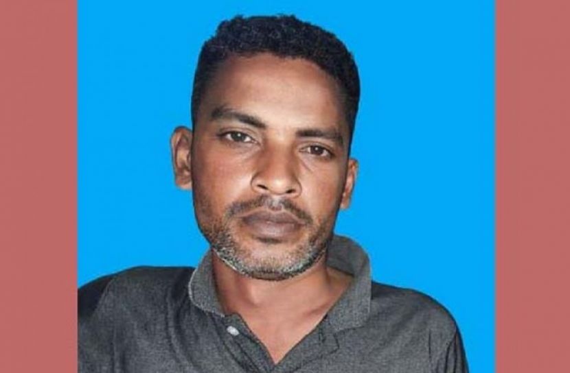 গৌরীপুরে যুবলীগ কর্মীকে কুপিয়ে জখম