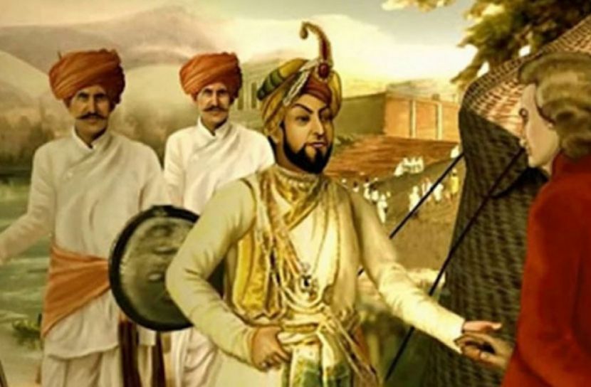 মরুভূমি/ফাইল ছবি