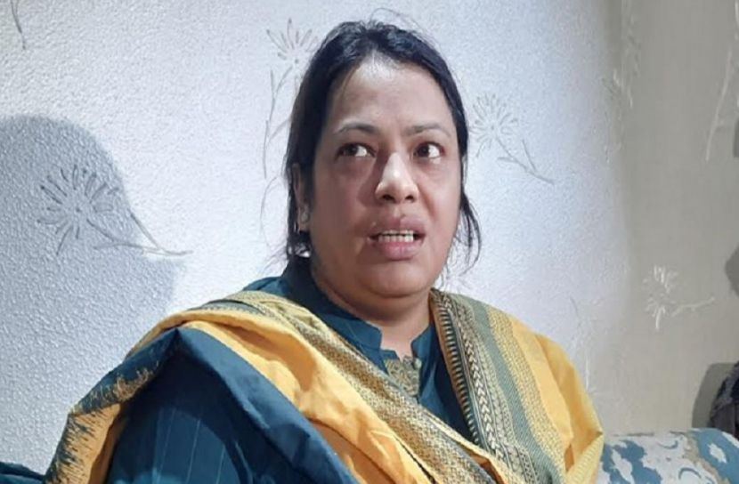 ডা. সংযুক্তা সাহা