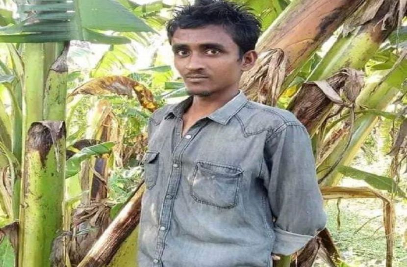 ব্যবসায়ী হত্যায় প্রধান আসামি গ্রেফতার