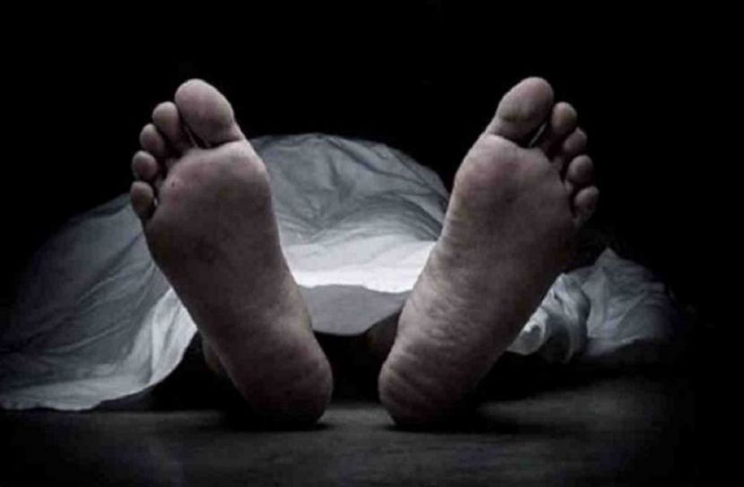 ফল ব্যবসায়ীর লাশ উদ্ধার