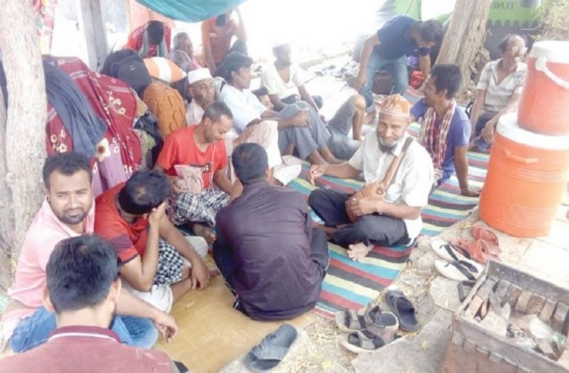 সুদান থেকে ফিরছেন ১৫০ বাংলাদেশি