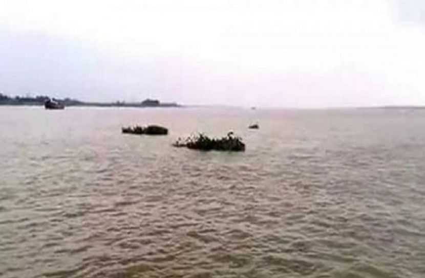 নৌকাডুবিতে কৃষকের লাশ উদ্ধার