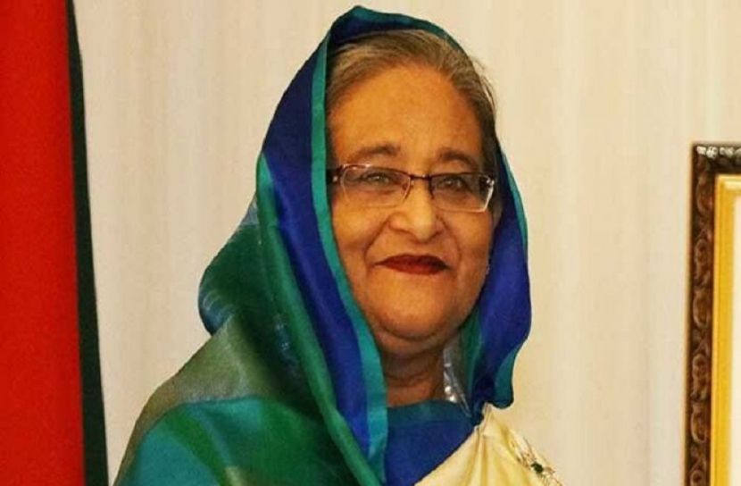 মুক্তিযোদ্ধাদের প্রধানমন্ত্রীর ঈদ উপহার