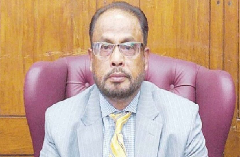 অবাধ ও নিরপেক্ষ নির্বাচন চাই