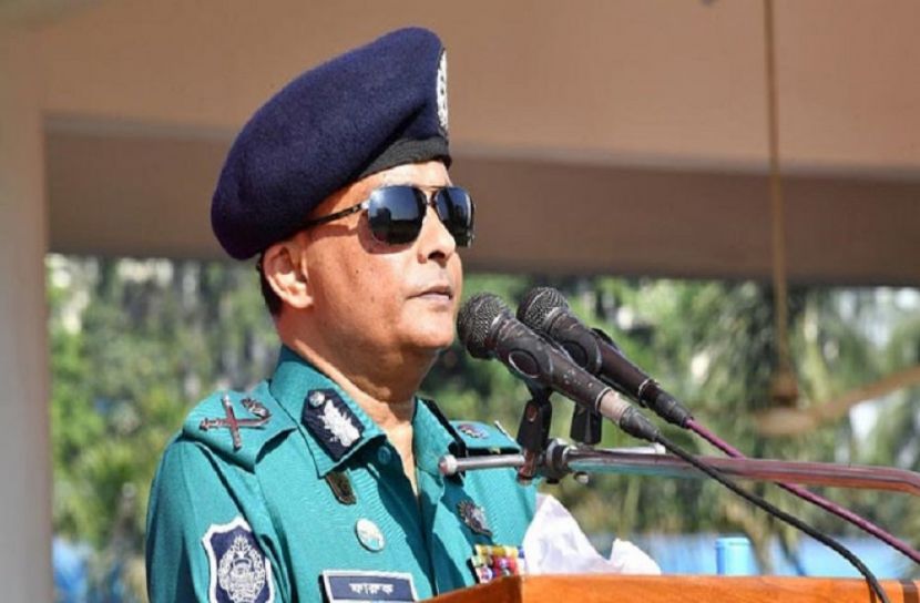 জঙ্গিবাদ নিয়ন্ত্রণে রয়েছে