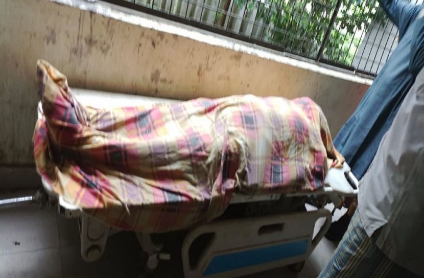 ইসলামপুরে বীর মুক্তিযোদ্ধাকে পিটিয়ে হত্যা