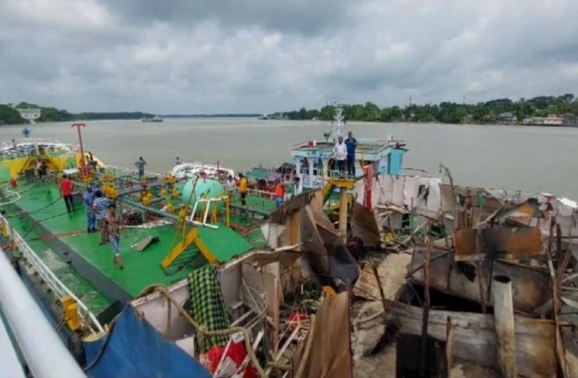 নিখোঁজদের উদ্ধারে অভিযান শুরু