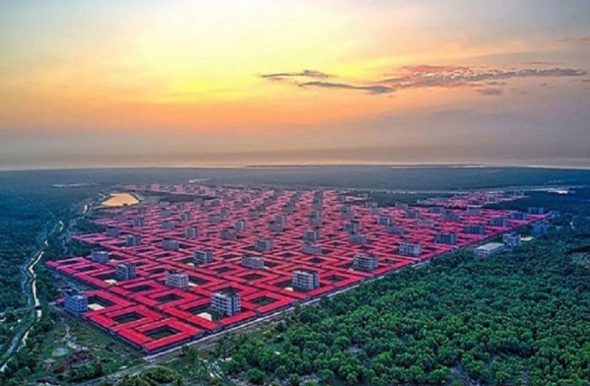 রোহিঙ্গা ক্যাম্পে আসামিকে পিটিয়ে হত্যা