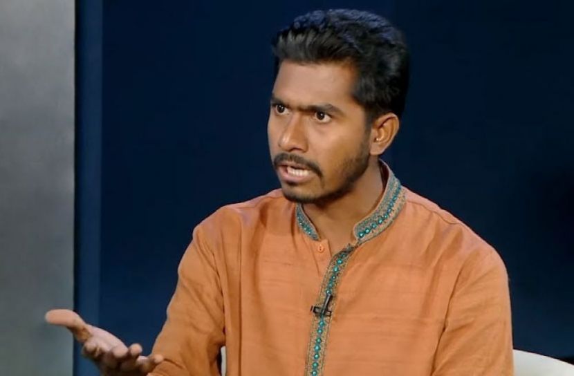 নুরুল হক নুর/ফাইল ছবি