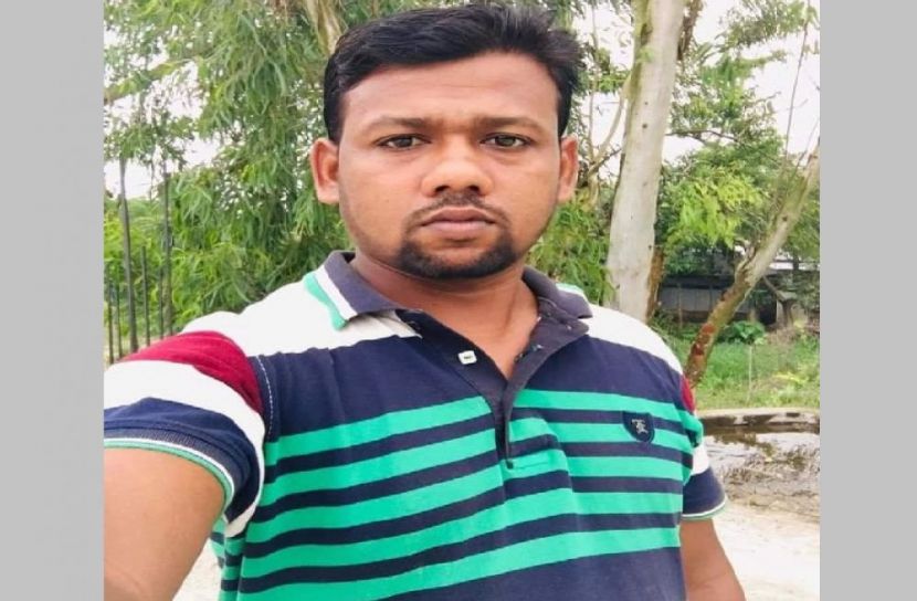 ম্যাক্সির ধাক্কায় ব্যবসায়ী নিহত