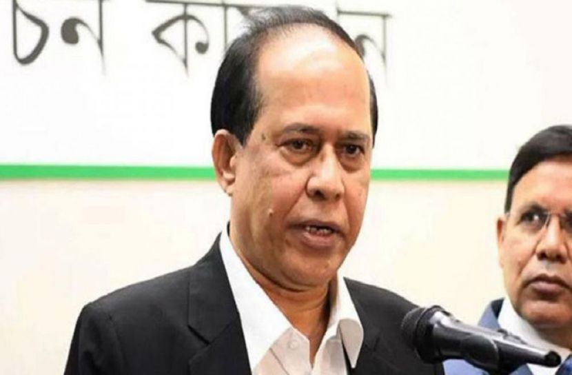 আরপিও নিয়ে মন্তব্য নয়