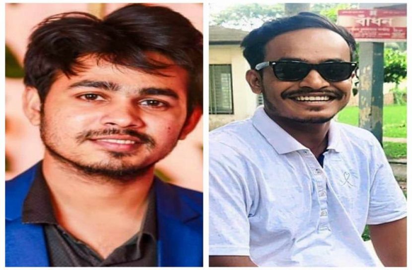 ইউনিভার্সিটি স্টুডেন্টস এসোসিয়েশনের কমিটি গঠন