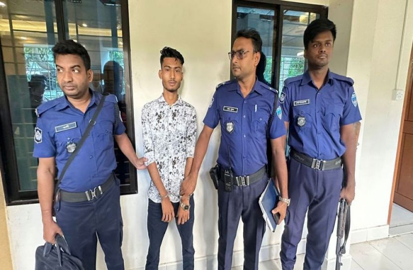 ছবি: সংগৃহীত