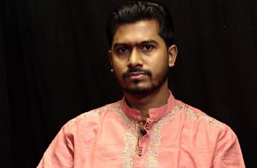 নুরুল হক নুর