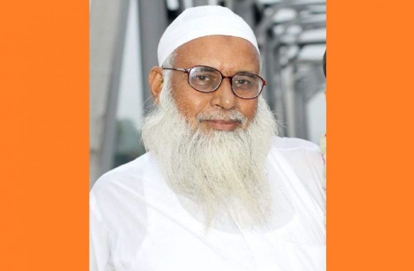 পাবনায় বাসের ধাক্কায় সাবেক চেয়ারম্যান নিহত