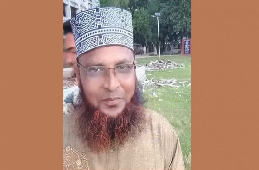বিষপানে বিএনপি নেতার মৃত্যু 