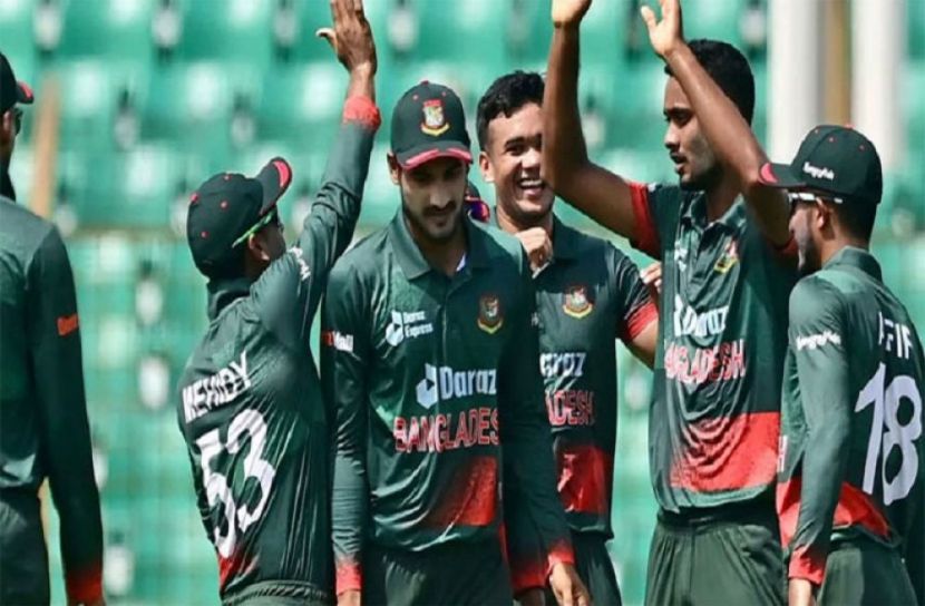 ১২৬ রানেই গুটিয়ে গেল আফগানরা