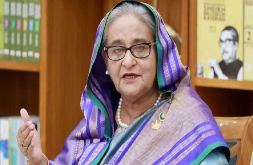 বাংলাদেশ যুদ্ধজাহাজ নির্মাণে সক্ষম
