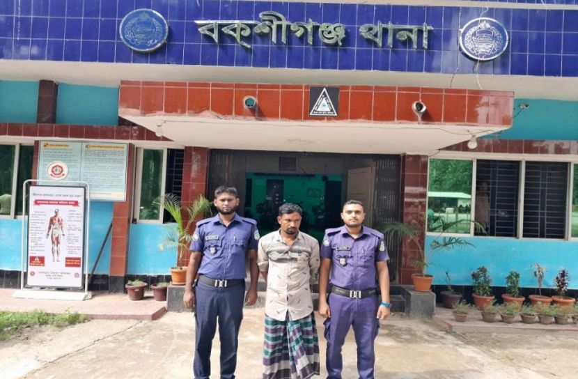 নাদিম হত্যায় বাবুর সহযোগী গ্রেফতার