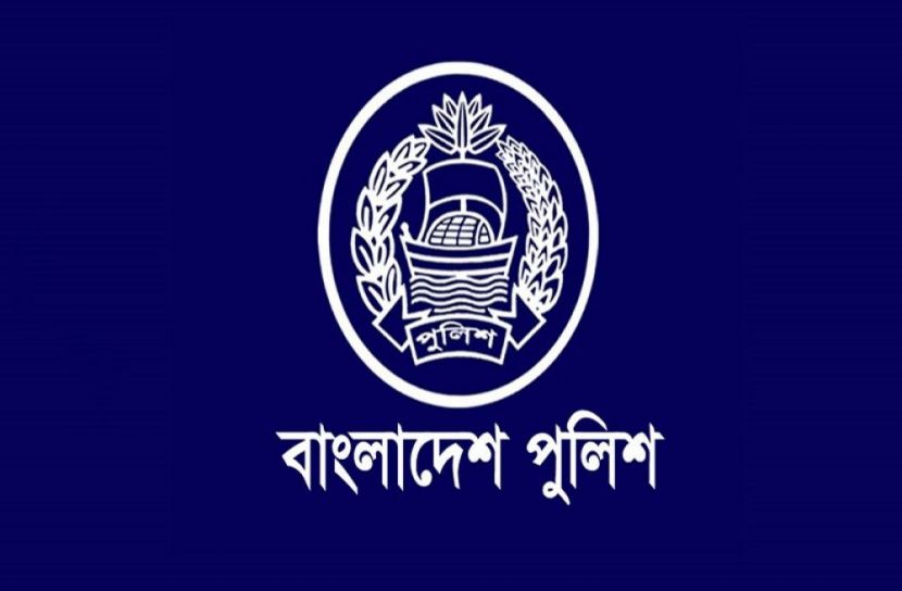 ২৬ পুলিশ কর্মকর্তাকে বদলি