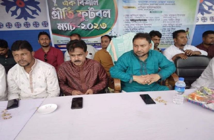 ব্রাজিলের বিপক্ষে আর্জেন্টিনার জয়