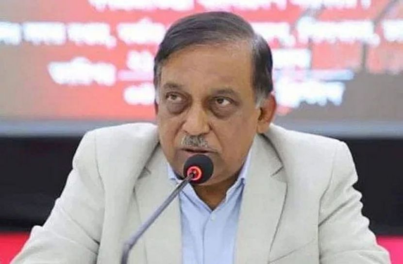 স্বরাষ্ট্রমন্ত্রী আসাদুজ্জামান কামাল/ফাইল ছবি