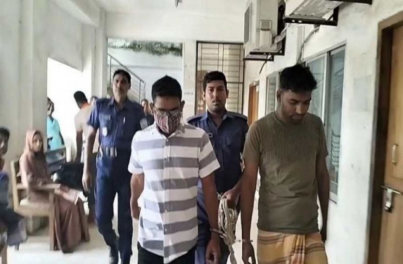 বাবু চেয়ারম্যানের জামিন না মঞ্জুর