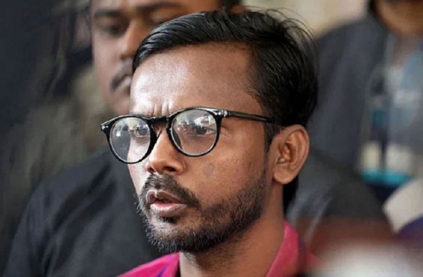 ডিবি কার্যালয়, হিরো আলম,