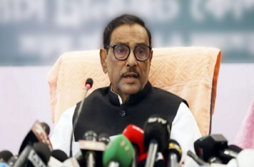 প্রধানমন্ত্রীর পদত্যাগ মানে সংবিধান লঙ্ঘন