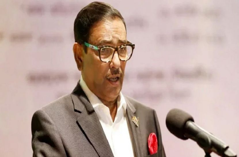 সংঘাতের আশঙ্কা নেই