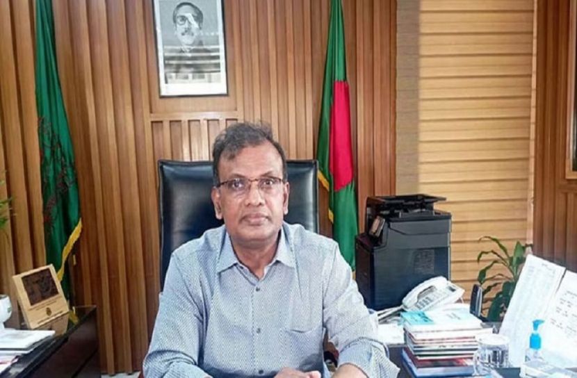 সংলাপ নিয়ে ভাবছি না