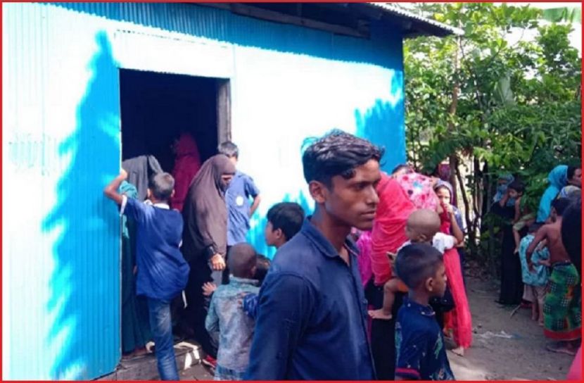 ছবি : সংগৃহিত