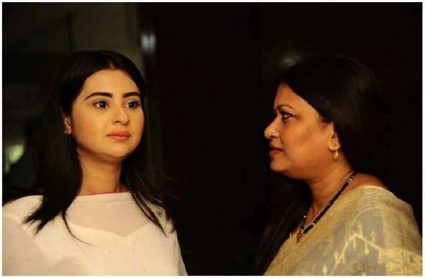বুবলীকে চয়নিকার খোলা চিঠি
