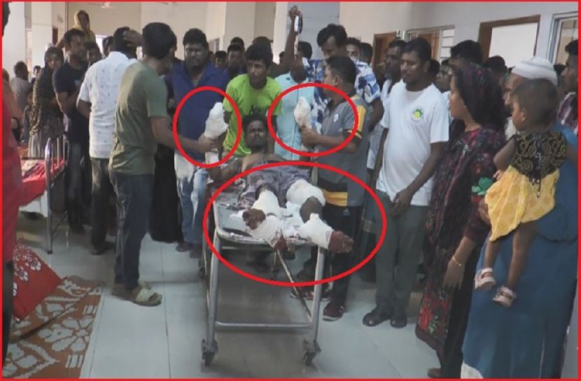 ছবি : সংগৃহিত