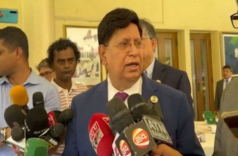 যুক্তরাষ্ট্র খুনিকে আশ্রয় দিয়ে রেখেছে