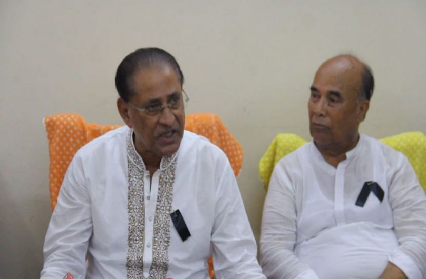 ক্ষমতায় আসার নীলনকশা করছে বিএনপি