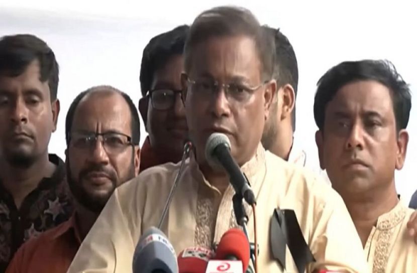 ডেঙ্গু নিয়ন্ত্রনের চেষ্টা করছে সরকার